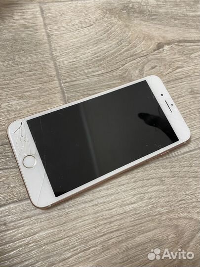 iPhone 7 Plus, 128 ГБ