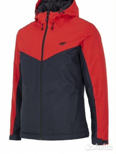 Горнолыжная куртка 4F