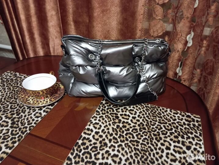 Сумка женская