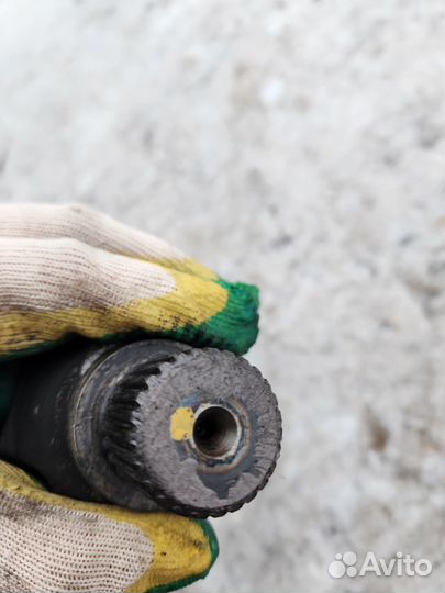 Кардан передний bmw f25 f26