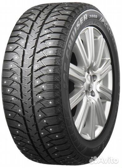 Bridgestone Ice Cruiser 7000S 175/70 R14