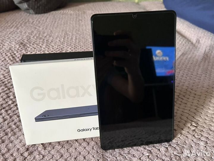 Samsung galaxy tab