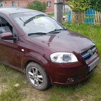 ЗАЗ Vida 1.5 MT, 2012, 115 851 км, с пробегом, цена 500 000 руб.