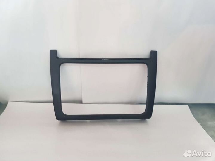 Штатная магнитола на volkswagen polo