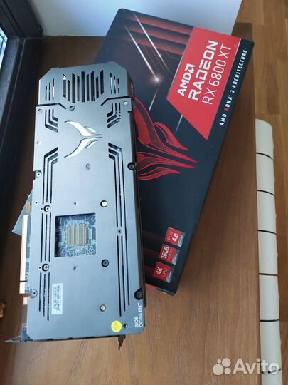 Видеокарта