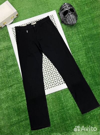 Брюки Brunello cucinelli