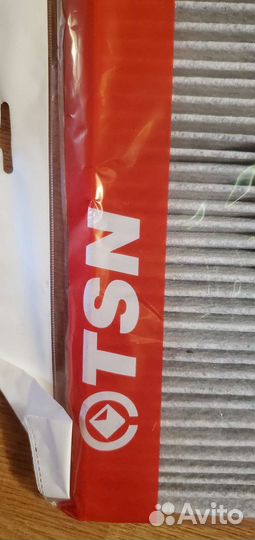 Фильтр воздушный 9.1.30