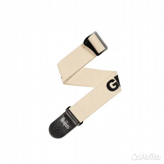 Гитарный ремень Planet Waves 50BTL11 50MM beatles