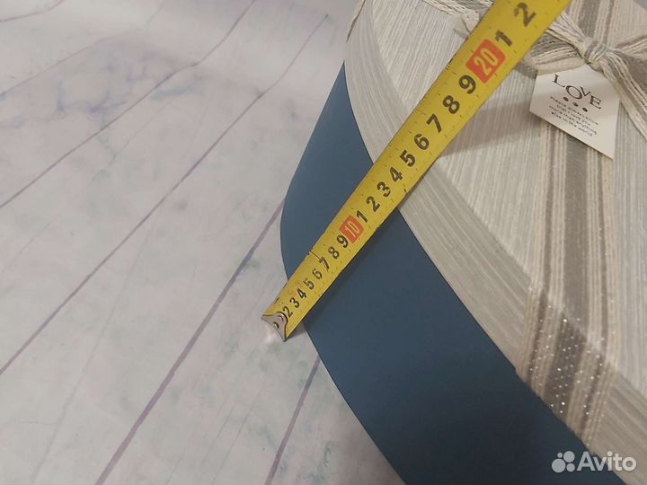 Коробка подарочная