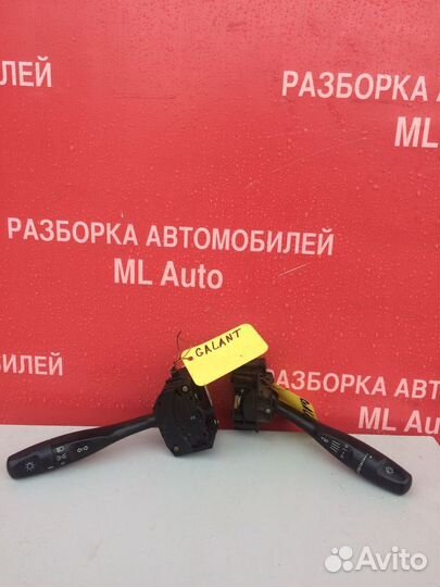 Переключатель подрулевой MMC Galant 1997-2004