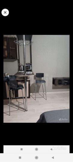 Комната 17,2 м² в 1-к., 8/11 эт.