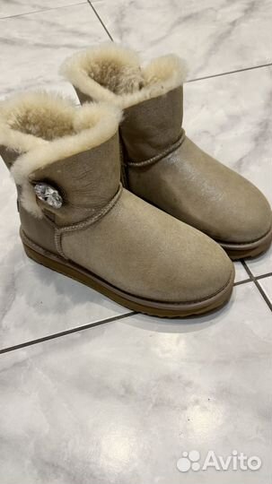 Tendance угги 37 новые