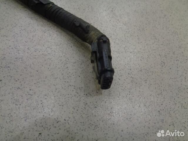 Проводка форсунок Daewoo Nexia 1994-2016