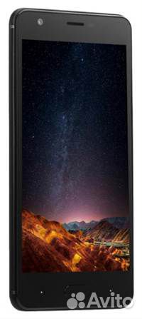 DOOGEE X20L, 2/16 ГБ