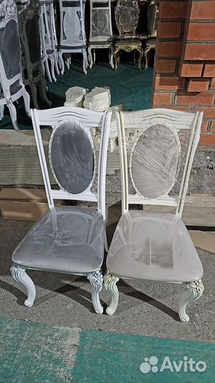 Стулья «Овал»