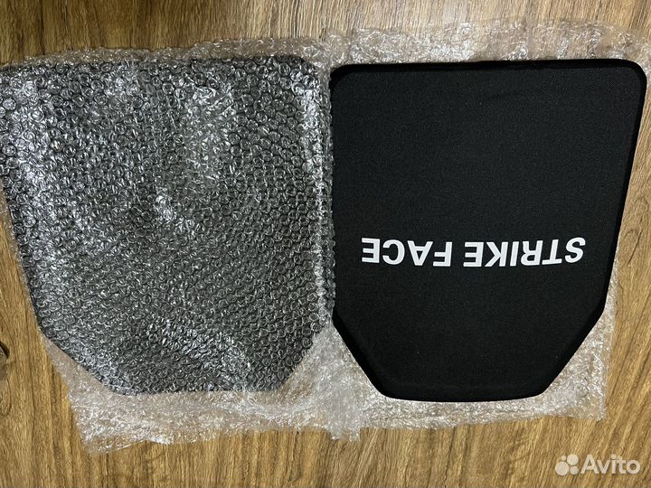 Брониплита