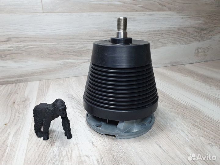 Редуктор рулевой ZTS с механизмом наклона руля