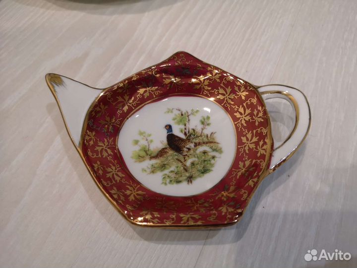 Кофейный сервиз лфз СССР