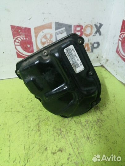 Насос гидроусилителя руля Mercedes Benz S350 Cdi