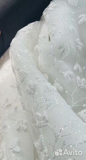 Платье на прокат