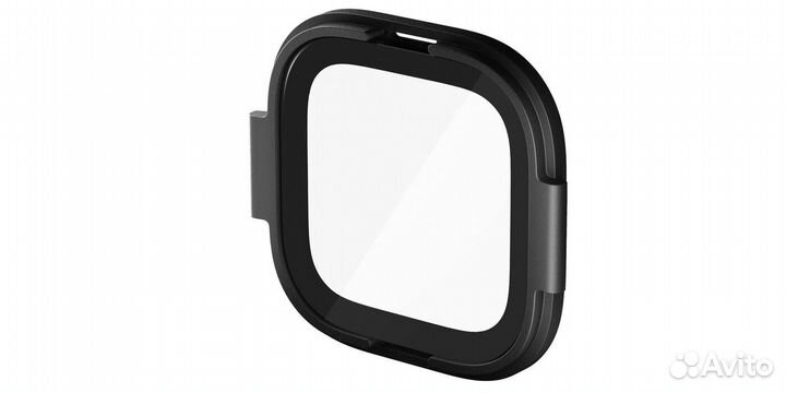 Сменная линза для GoPro hero8 Rollcage Cover