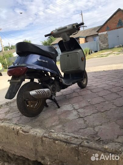 Продам скутер