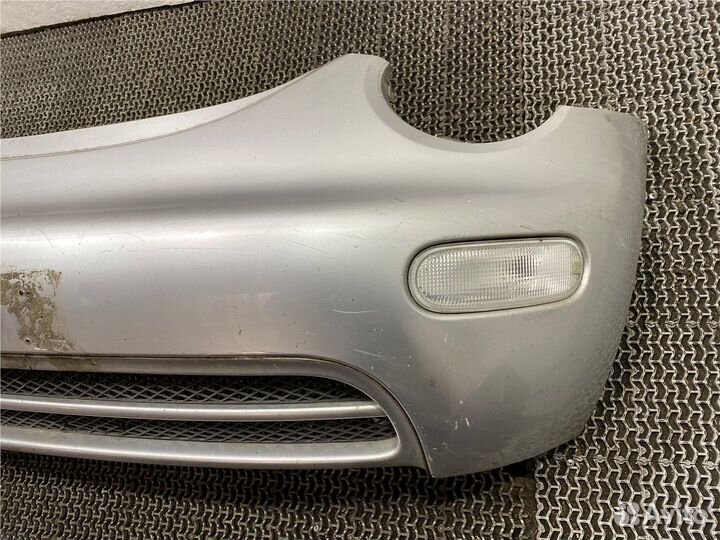 Бампер Volkswagen Beetle, 2001