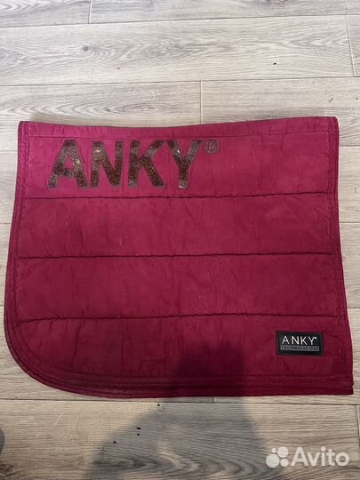 Вальтрап Anky