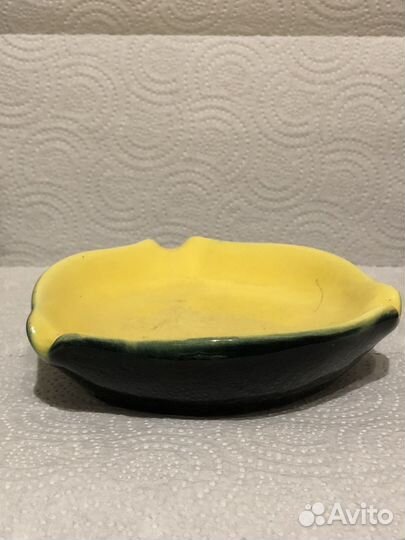 Пепельница СССР