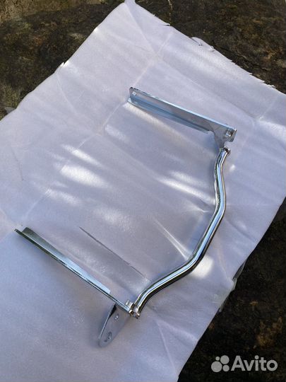 Люстра Harley Davidson softail