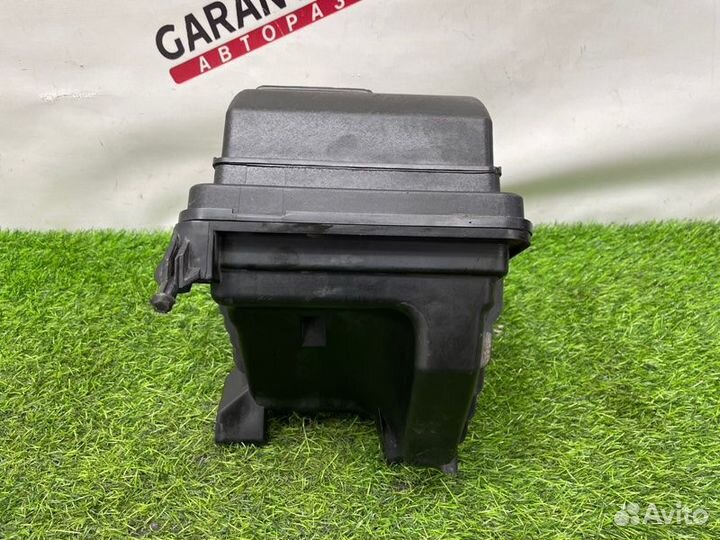 Корпус воздушного фильтра Kia Optima JF 2.0 G4ND