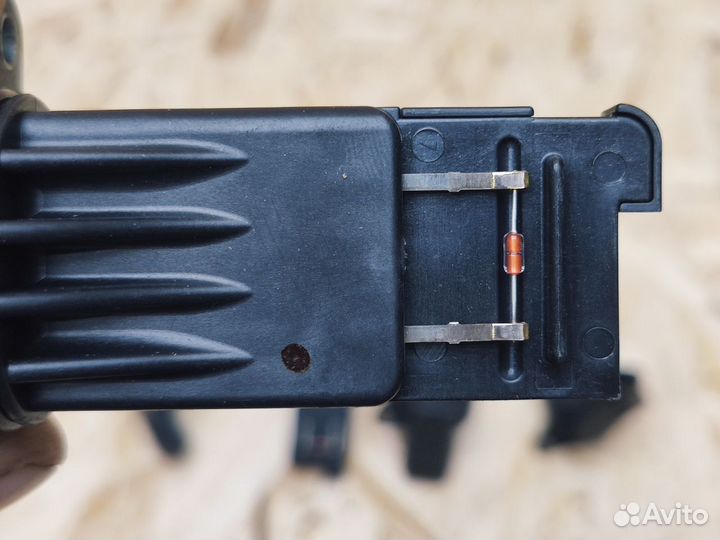 Дмpв Маzda CX-5 Skyactiv