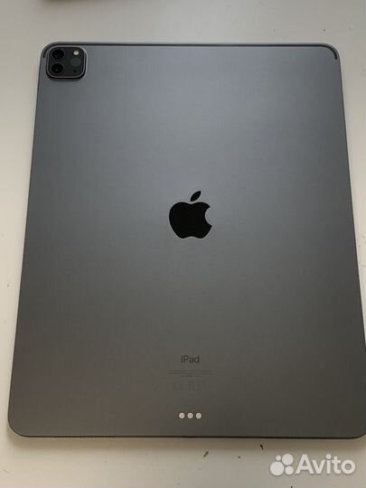 Корпус iPad Pro 12.9 4gen 2020 a2229