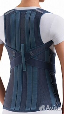 Корректор, корсет orlett tlso 361(F)
