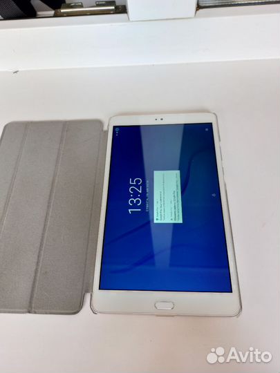 Планшет Teclast T8