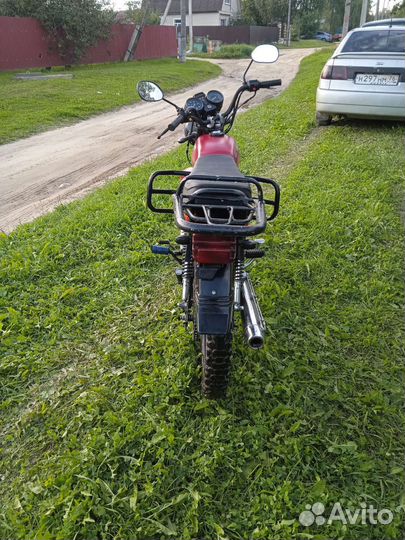 Orion 125