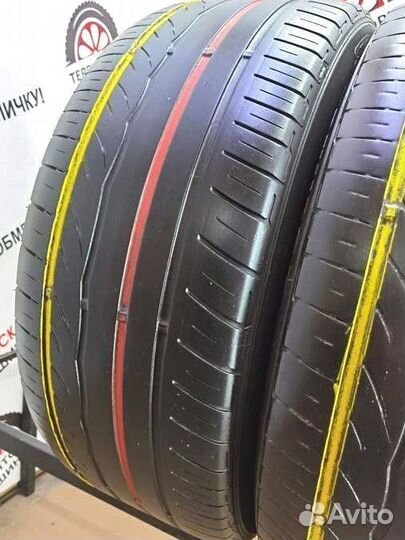 Dunlop SP Sport 01 265/45 R21 104W