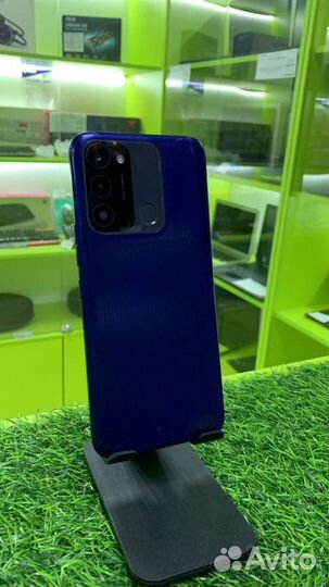 TECNO Spark Go 2022, 2/32 ГБ