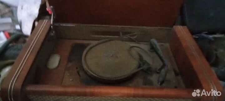 Радиола Доставка