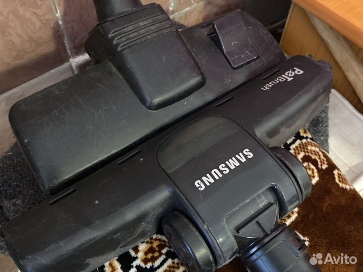 Насадка для пылесоса samsung