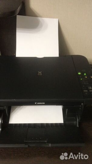 Принтер мфу Canon Pixma K10355