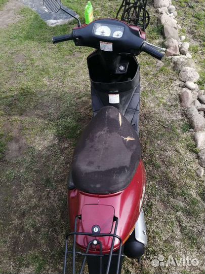 Сузуки летс 2