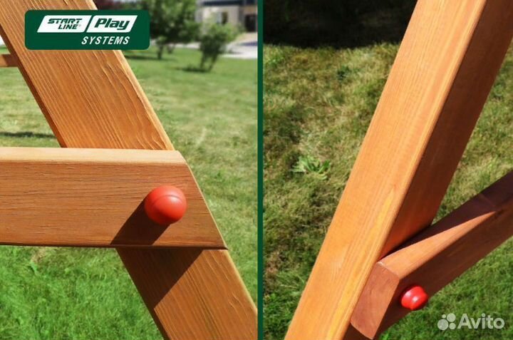 Детские качели