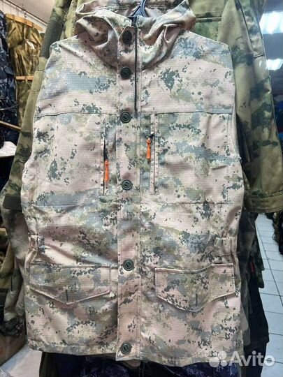 Костюм горка