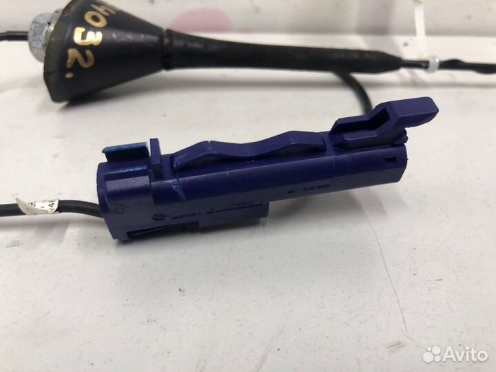 Антенна Opel Astra универсал 1.8 2008