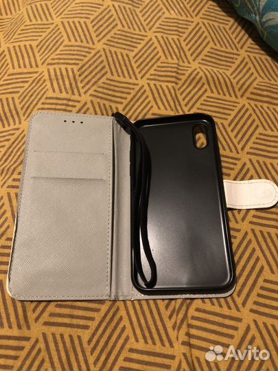 Чехол на iPhone 6s и 10 x/xs