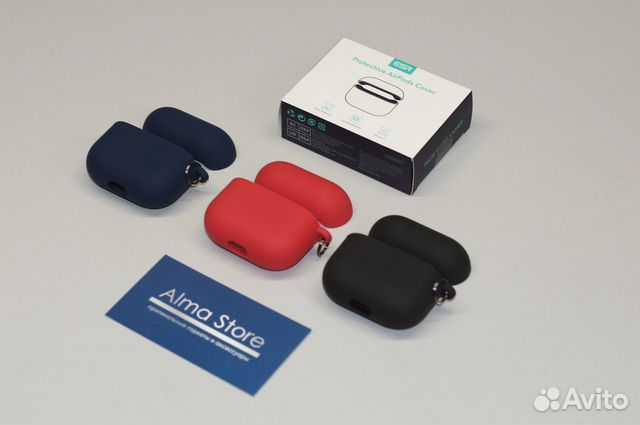 Чехол ESR для AirPods 3 Protective 2021