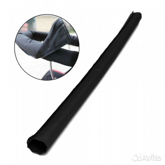 Чехол для ручки коляски