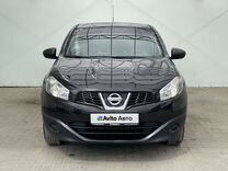 Nissan Qashqai 1.6 MT, 2013, 154 239 км, с пробегом, цена 1 230 000 руб.