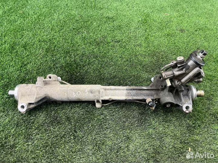 Рулевая рейка Bmw 5Gt F07 N57D30 2013